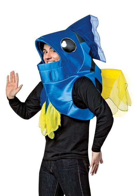 fish costumes for halloween